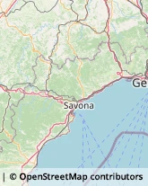 Serramenti ed Infissi in Legno Calice Ligure,17020Savona