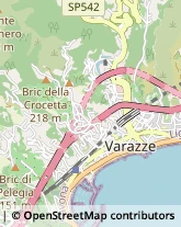 Alimentari Varazze,17019Savona