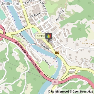 Calzature - Dettaglio Millesimo,17017Savona