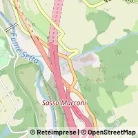 Carte Sasso Marconi