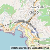 Kort Recco