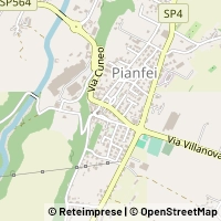 Map Pianfei