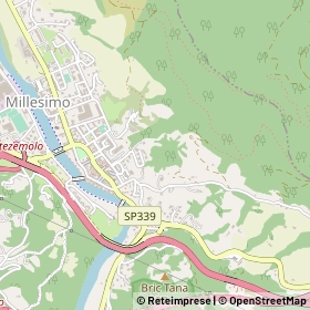 Mappa 17017