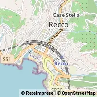 地図 Recco