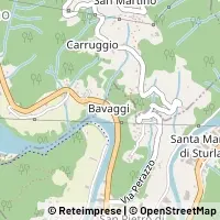 Carte Carasco