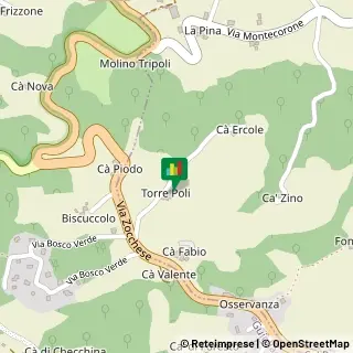 Via Vignolese, 2951/c,41059Zocca
