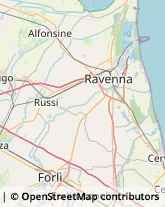 Caldaie a Gas Russi,48100Ravenna