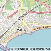 Carte Varazze