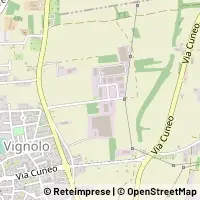 Map Vignolo
