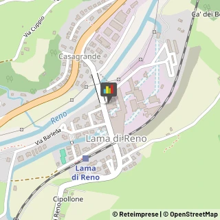 Osterie e Trattorie,40043Bologna