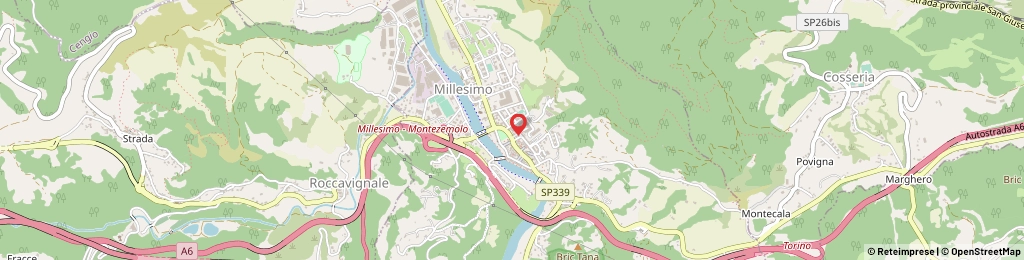 Dove siamo
