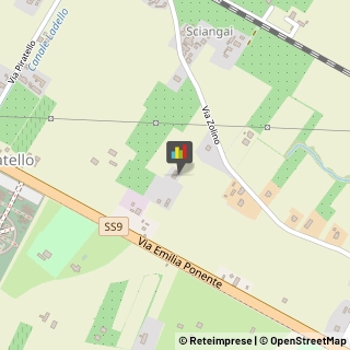 Designers - Studi,40026Bologna