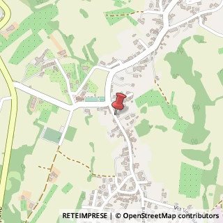 Mappa Via Statale, 28, 12080 Vicoforte, Cuneo (Piemonte)