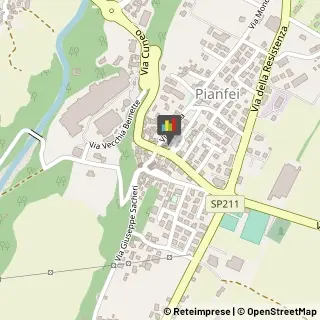 Alimentari Pianfei,12080Cuneo