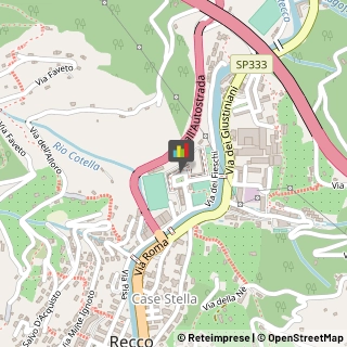 Palestre e Centri Fitness,16036Genova