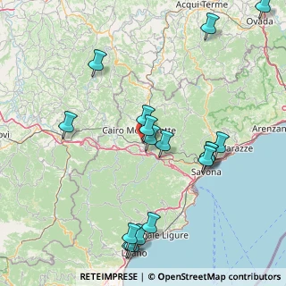 Mappa SP 42, 17014 San , Italia (19.01412)