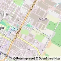 Carte Imola