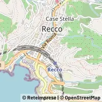 Map Recco