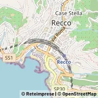 地図 Recco
