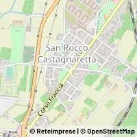 Kort Cuneo