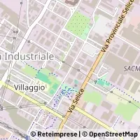 Carte Imola