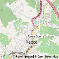 नक्शा Recco