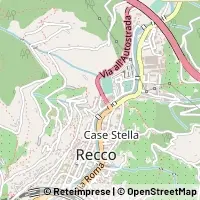 Map Recco