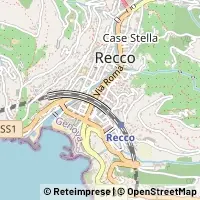 Kort Recco