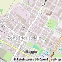Kort Imola
