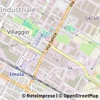 Carte Imola