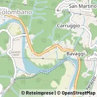 Kart San Colombano Certenoli