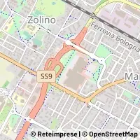 Carte Imola