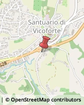 Via delle Acque, 1,12080Vicoforte