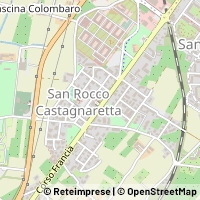 Map Cuneo