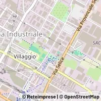 Carte Imola