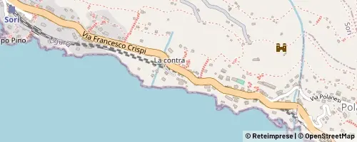 Mappa Sori