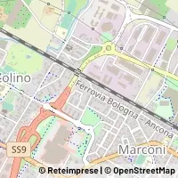 Carte Imola