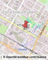 Via del Lavoro, 6,40026Imola