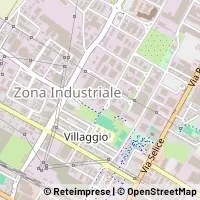 Carte Imola