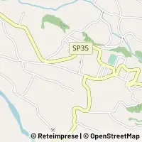 Peta San Giorgio Morgeto