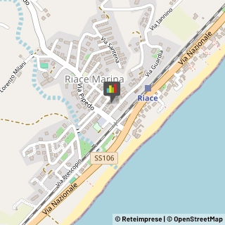 Avvocati Riace,89040Reggio di Calabria