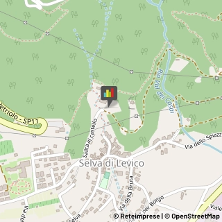 Associazioni ed Organizzazioni Religiose,38056Trento