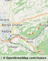 Architetti Feltre,32032Belluno