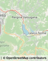 Mediazione Familiare - Centri Pergine Valsugana,38057Trento