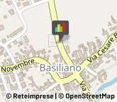 Autorimesse e Parcheggi Basiliano,33031Udine