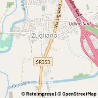Kart Pozzuolo del Friuli