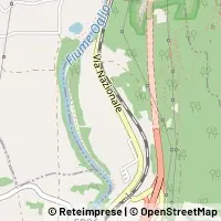 नक्शा Ceto