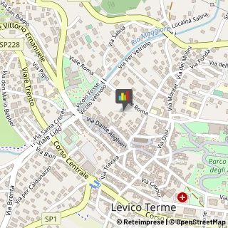 Terme Levico Terme,38056Trento