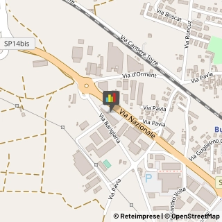 Liquori - Produzione Buttrio,33042Udine