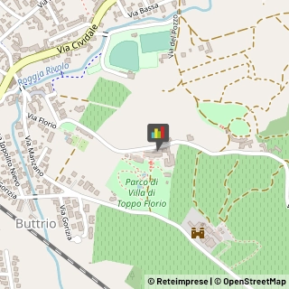 Eventi, Conferenze e Congressi - Servizi e Organizzazione Buttrio,33042Udine
